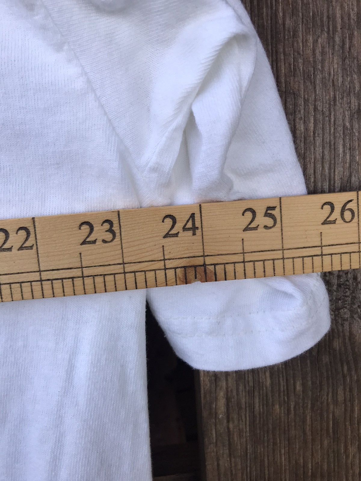 GOODENOUGH Vtg Gdeh Good Enough Uk Hawaii Hiroshi Fujiwara Tee Size US XL / EU 56 / 4 - 7 Thumbnail