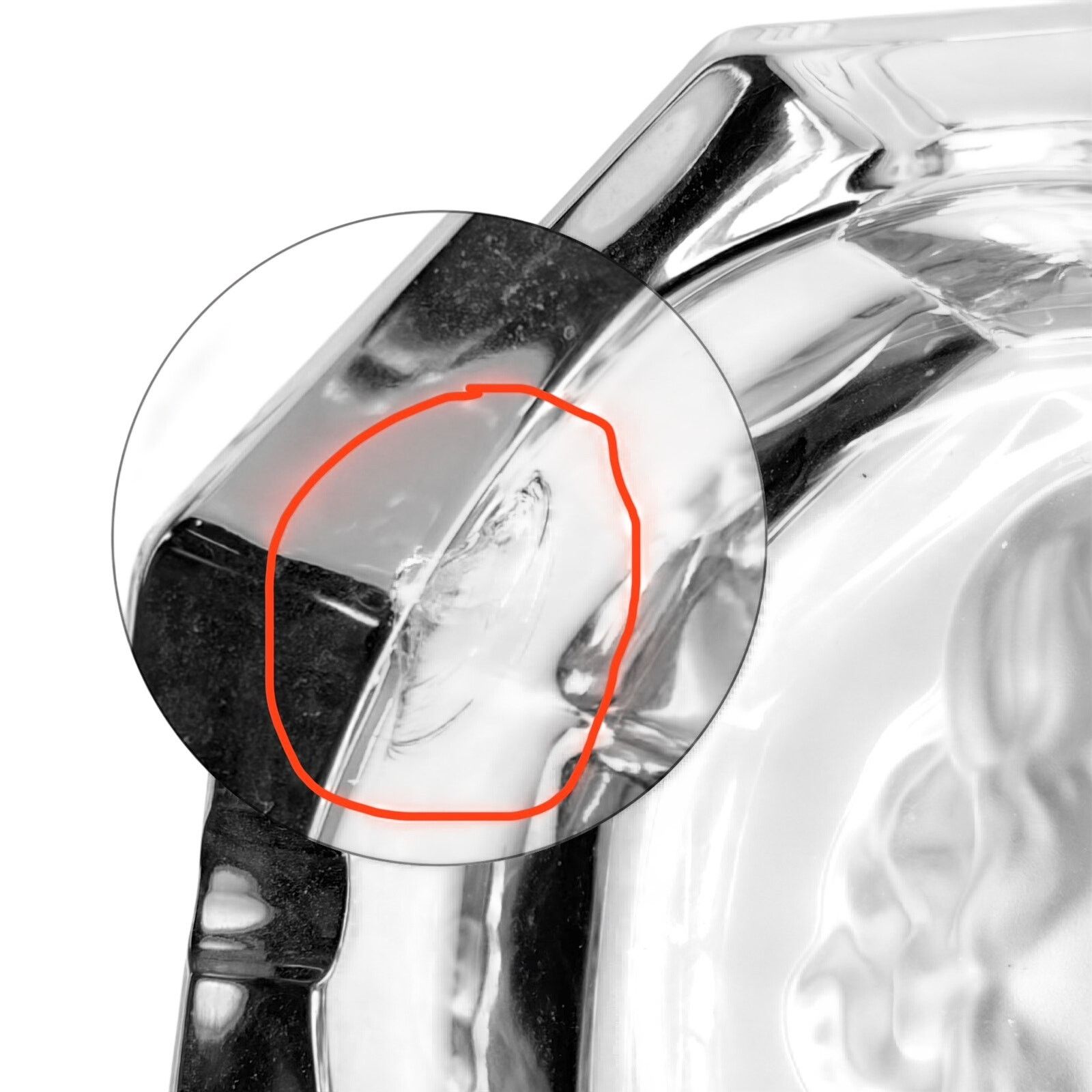 Dior Versace x Rosenthal Medusa Ashtray Size ONE SIZE - 8 Thumbnail