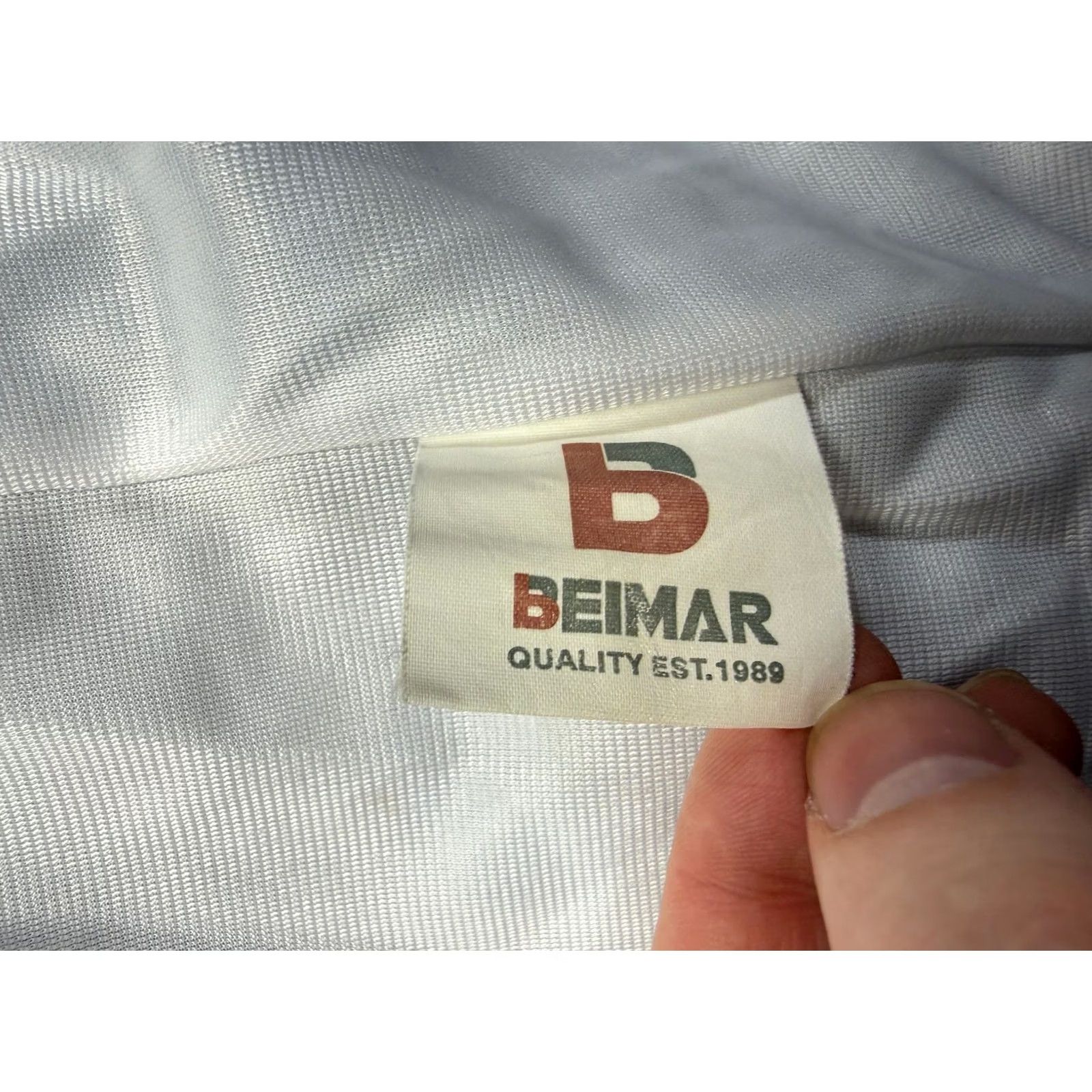 Vintage BTS Speak Yourself Bomber Jacket Snap Buttons Mens S Black Beimar Size US S / EU 44-46 / 1 - 4 Thumbnail