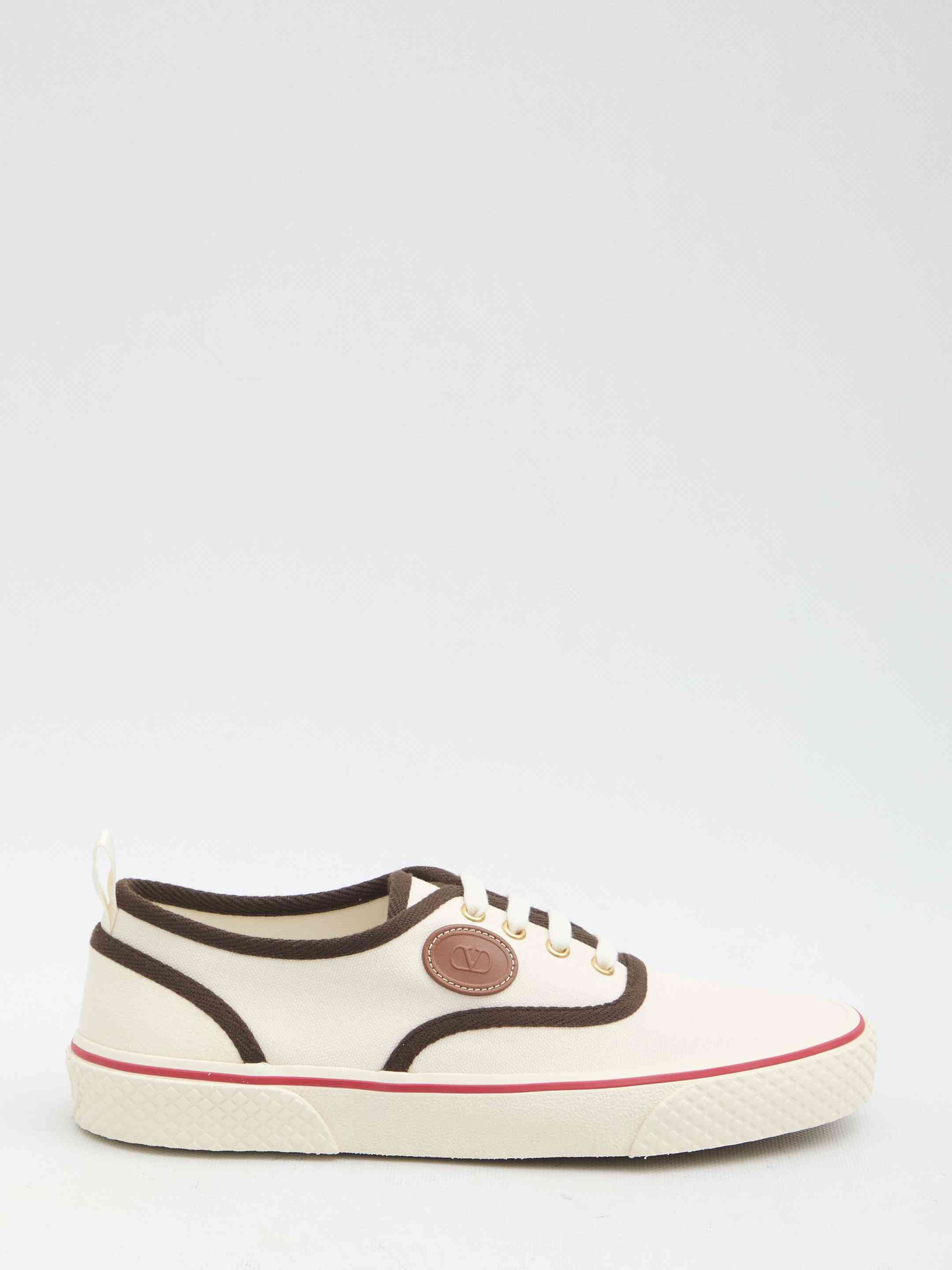 Valentino Garavani Nojoke Sneakers | Grailed