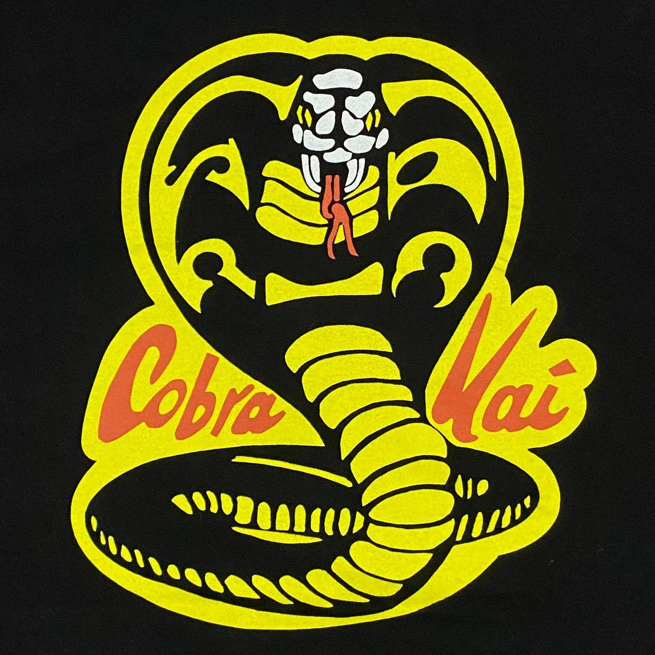 Other Cobra kai tv series film movie Size US XXL / EU 58 / 5 - 2 Thumbnail