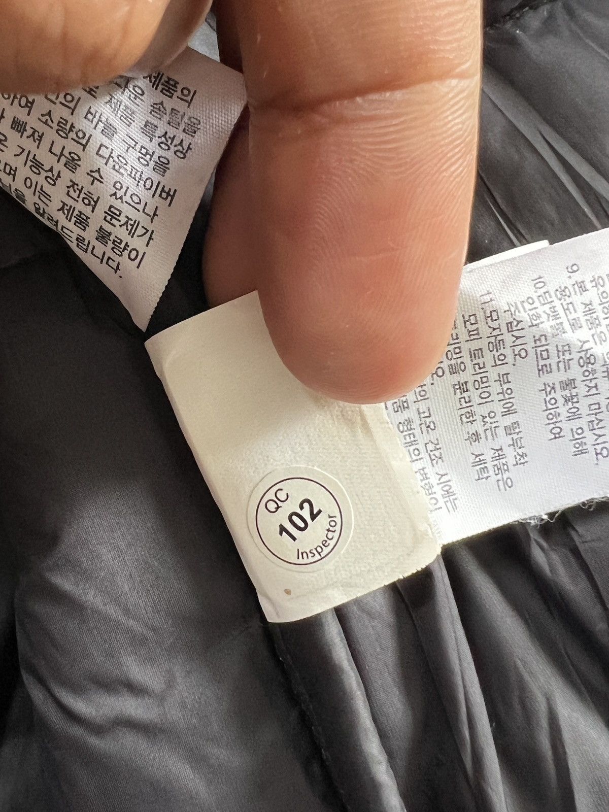 The North Face The North Face Dryvent Puffer Down Jacket Size US M / EU 48-50 / 2 - 22 Thumbnail