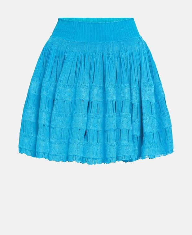 Alaia Miniskirt Size 27" / US 4 / IT 40 - 1 Thumbnail