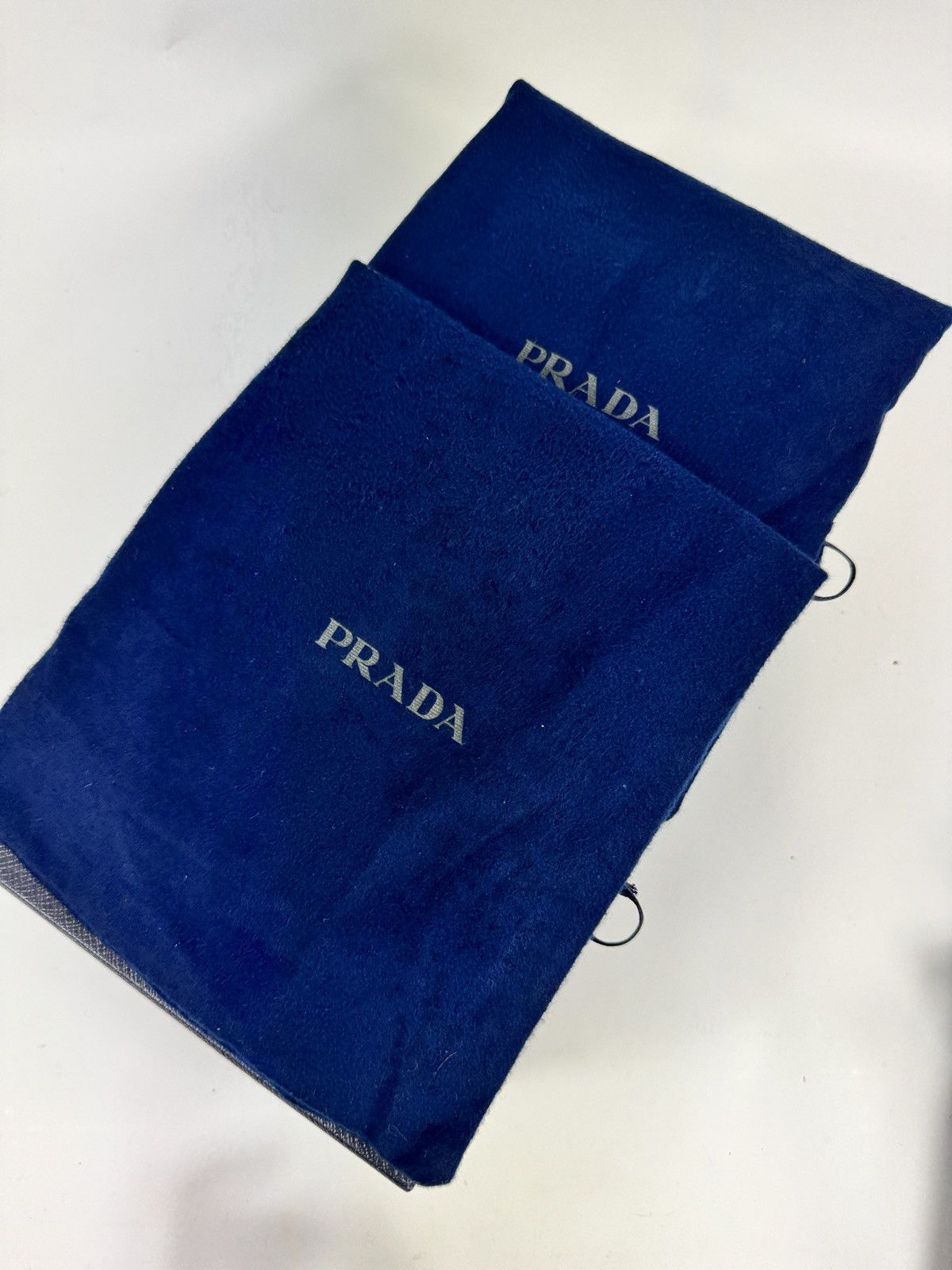 Prada CALZATURE UOMO SNEAKERS Size US 12 / EU 45 - 11 Thumbnail