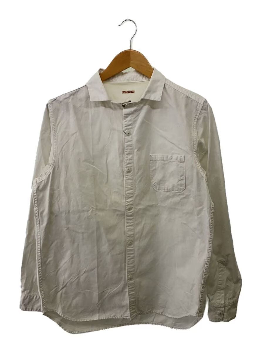 Kapital Cotton Button Shirt Size US M / EU 48-50 / 2 - 1 Thumbnail