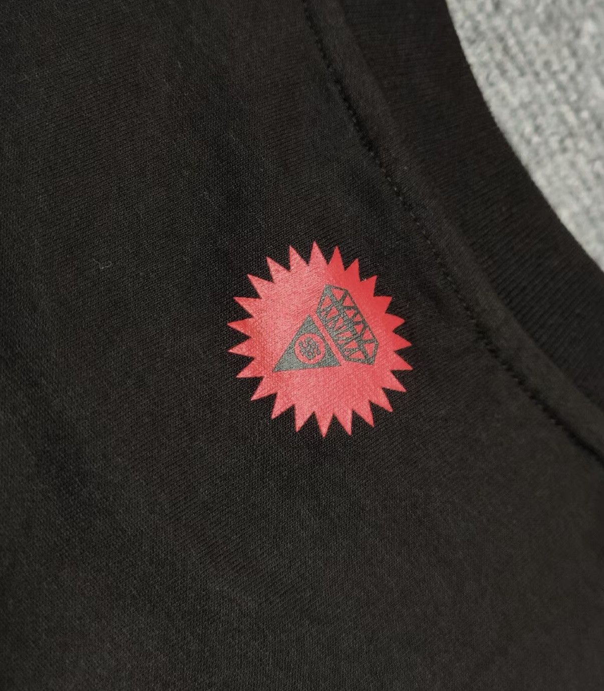 Billionaire Boys Club Print Short Sleeve Billionaire Boys Club Size US M / EU 48-50 / 2 - 7 Thumbnail