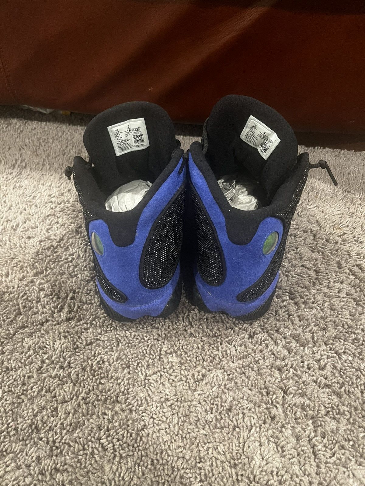 Jordan Brand Jordan 13’s Size US 10 / EU 43 - 2 Thumbnail