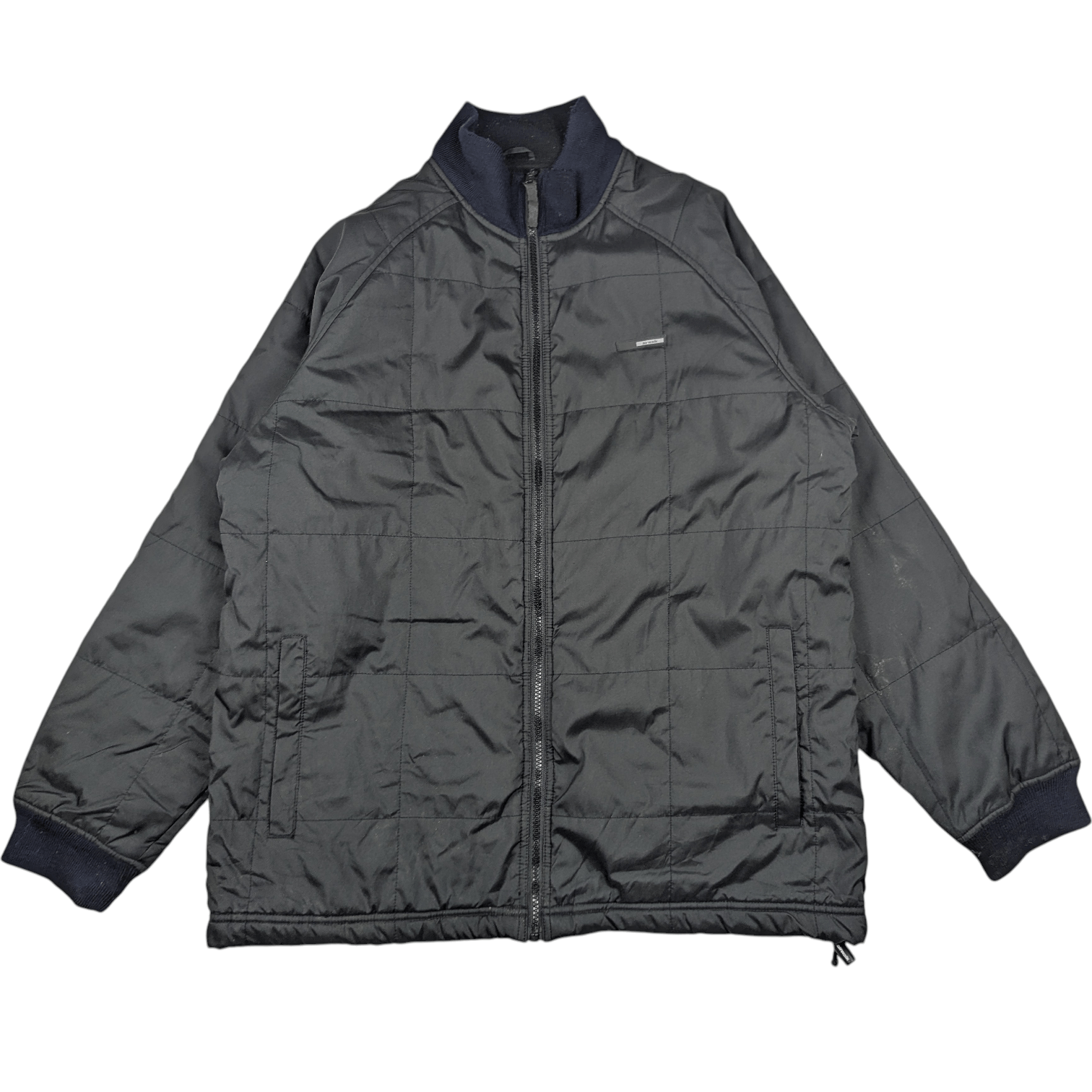 Airwalk AIRWALK Winter Warmth Puffer Jacket Size US L / EU 52-54 / 3 - 3 Thumbnail