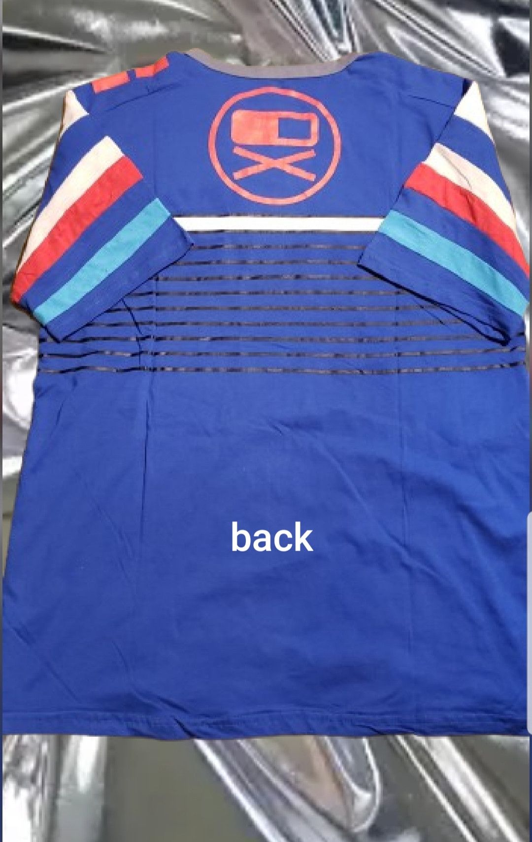 Kid Robot RARE MY CHEMICAL ROMANCE DANGER DAYS KIDROBOT T-SHIRT ! L Size US L / EU 52-54 / 3 - 3 Thumbnail