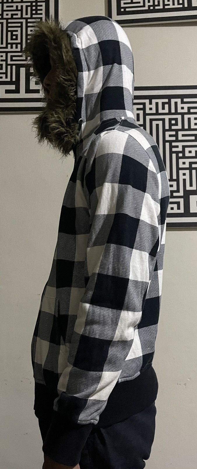 Other Anti Label Fur hoodie Size US M / EU 48-50 / 2 - 2 Thumbnail