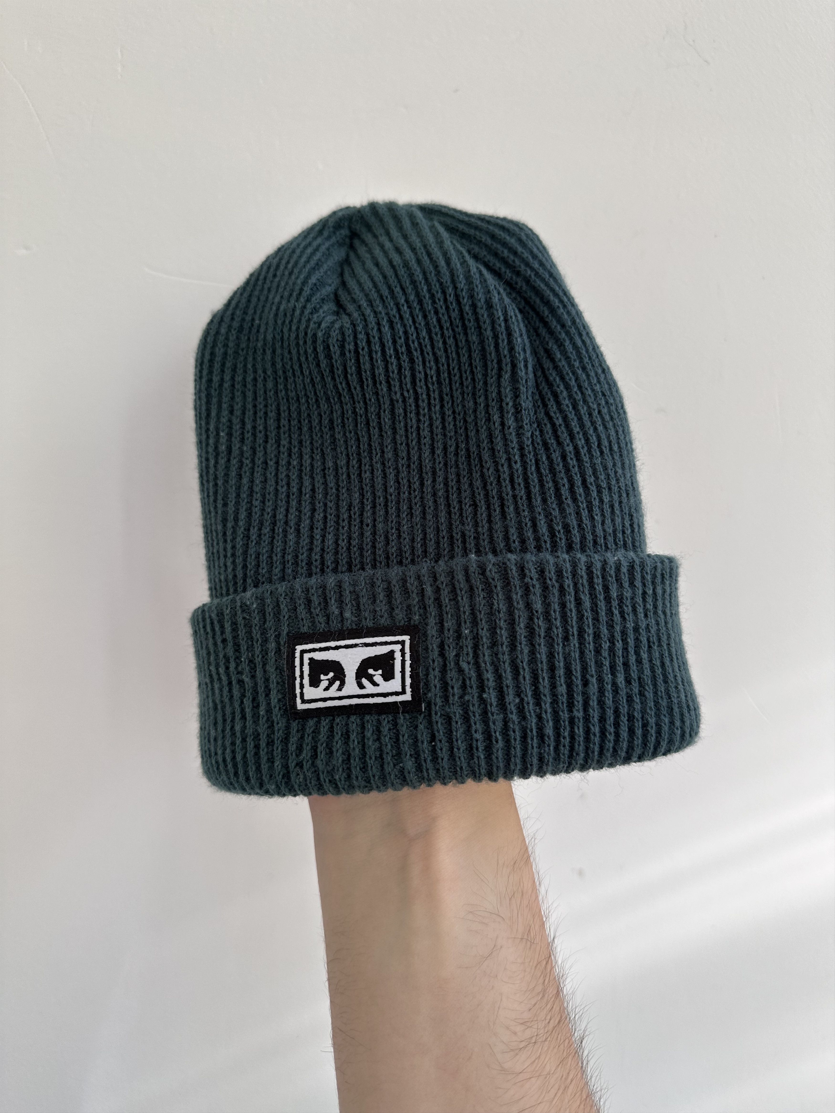 Obey Obey hat Size ONE SIZE - 2 Thumbnail