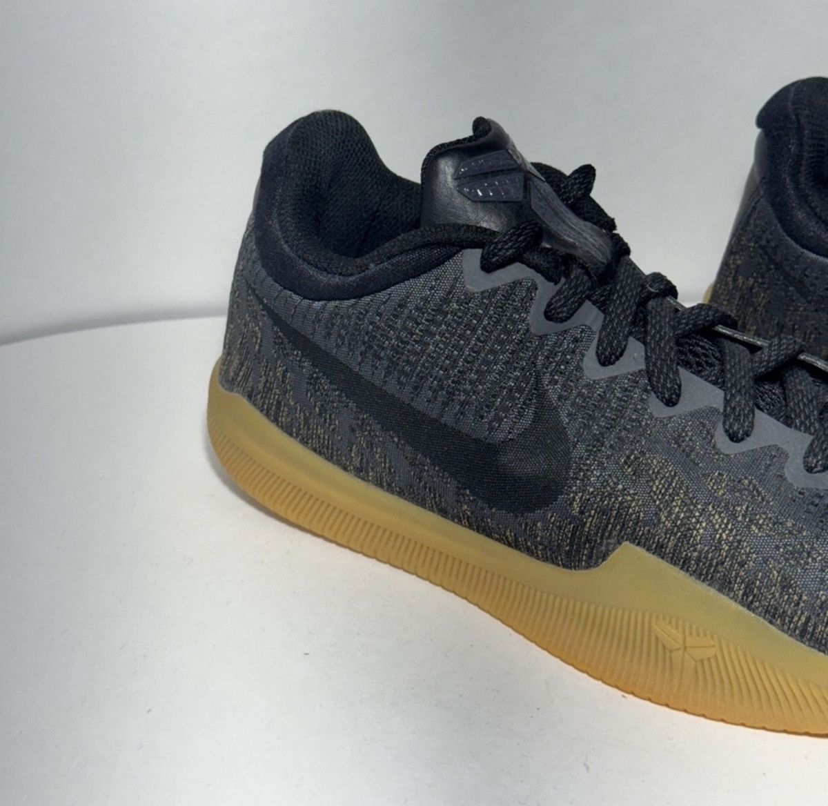 Nike Kobe Black Mamba’s Size US 8.5 / EU 41-42 - 3 Thumbnail