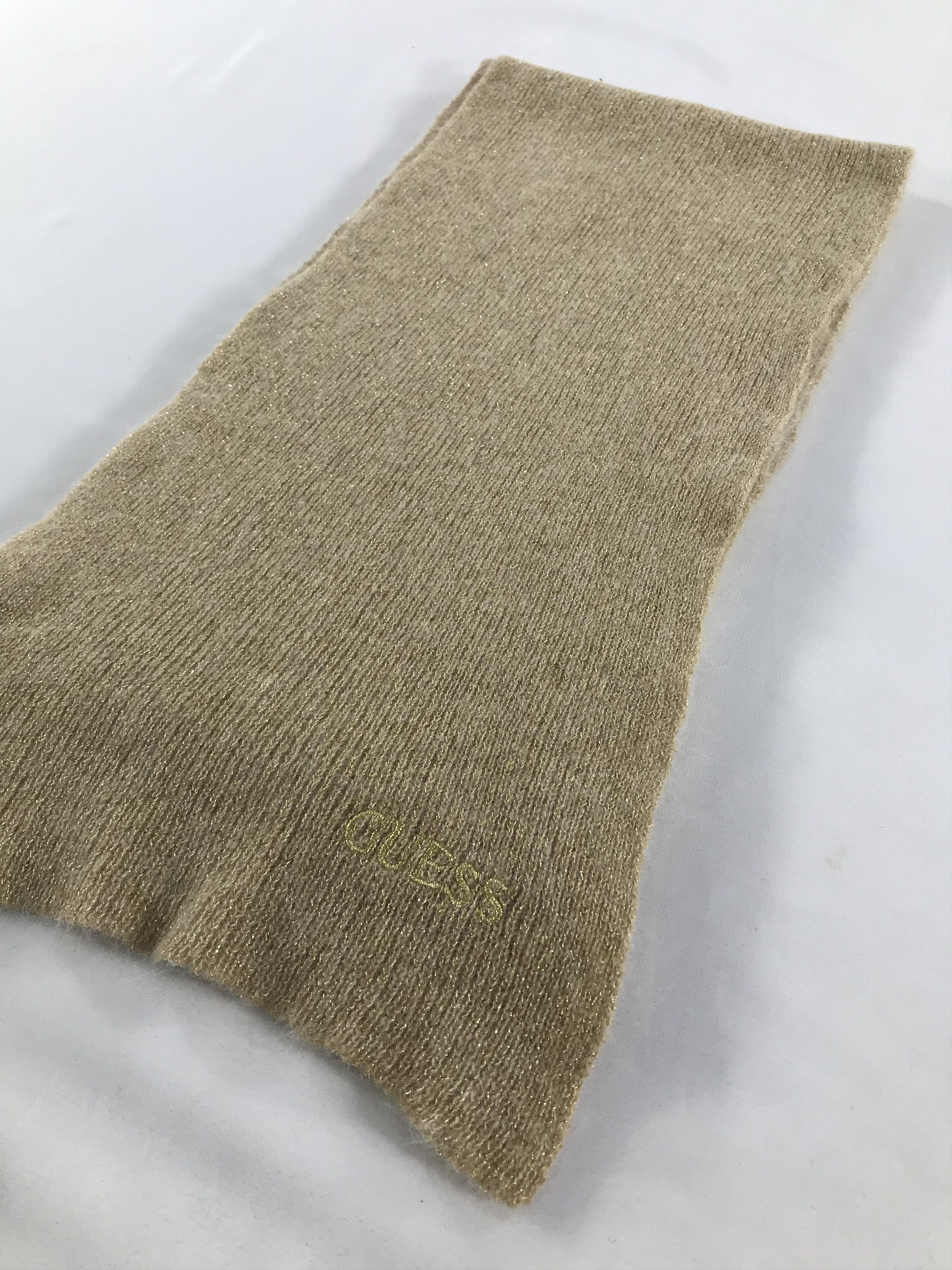 Vintage Guess Scarf / Muffler / Neckwear - WW2765 Size ONE SIZE - 3 Thumbnail