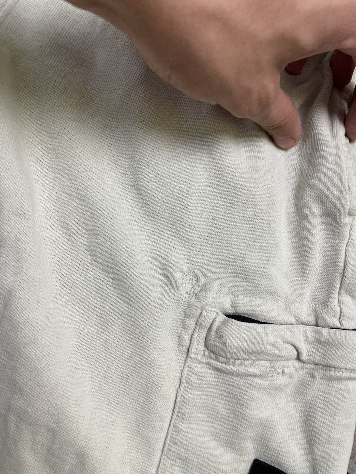 Stone Island Stone Island Shorts Size US 32 / EU 48 - 6 Thumbnail