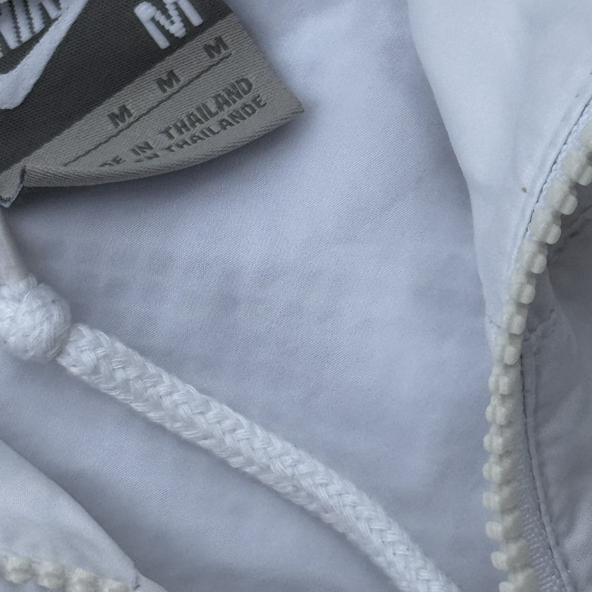 Nike Nike x Parra Windrunner The Running Man Jacket Size US M / EU 48-50 / 2 - 8 Thumbnail