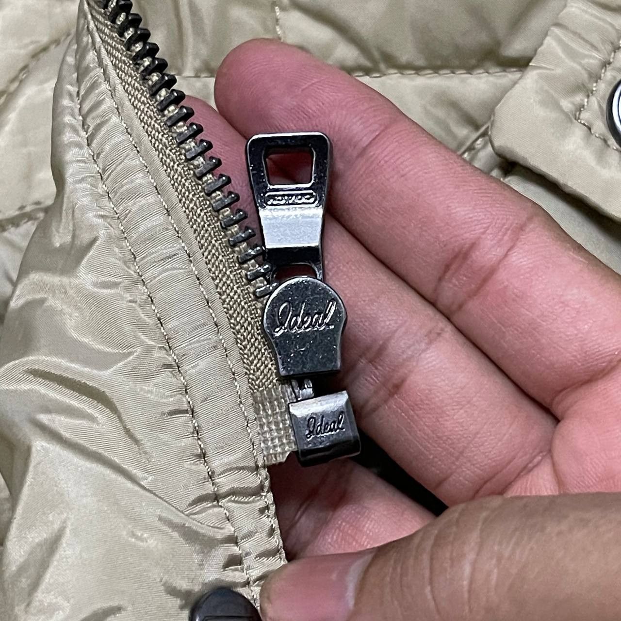 Coach Coach New York Quilted Jacket Size XS / US 0-2 / IT 36-38 - 16 Thumbnail