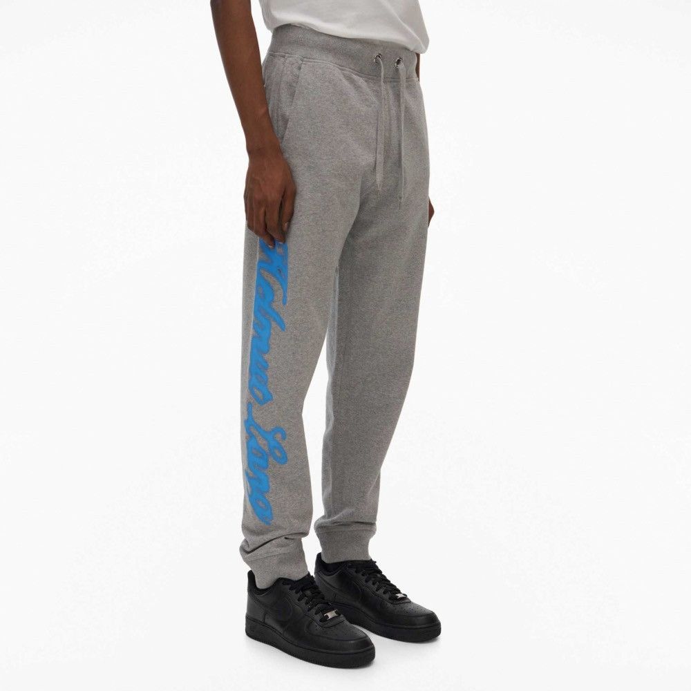 Helmut Lang × Saintwoods Helmut Lang x Saintwoods Sweatpants Size US 32 / EU 48 - 7 Thumbnail