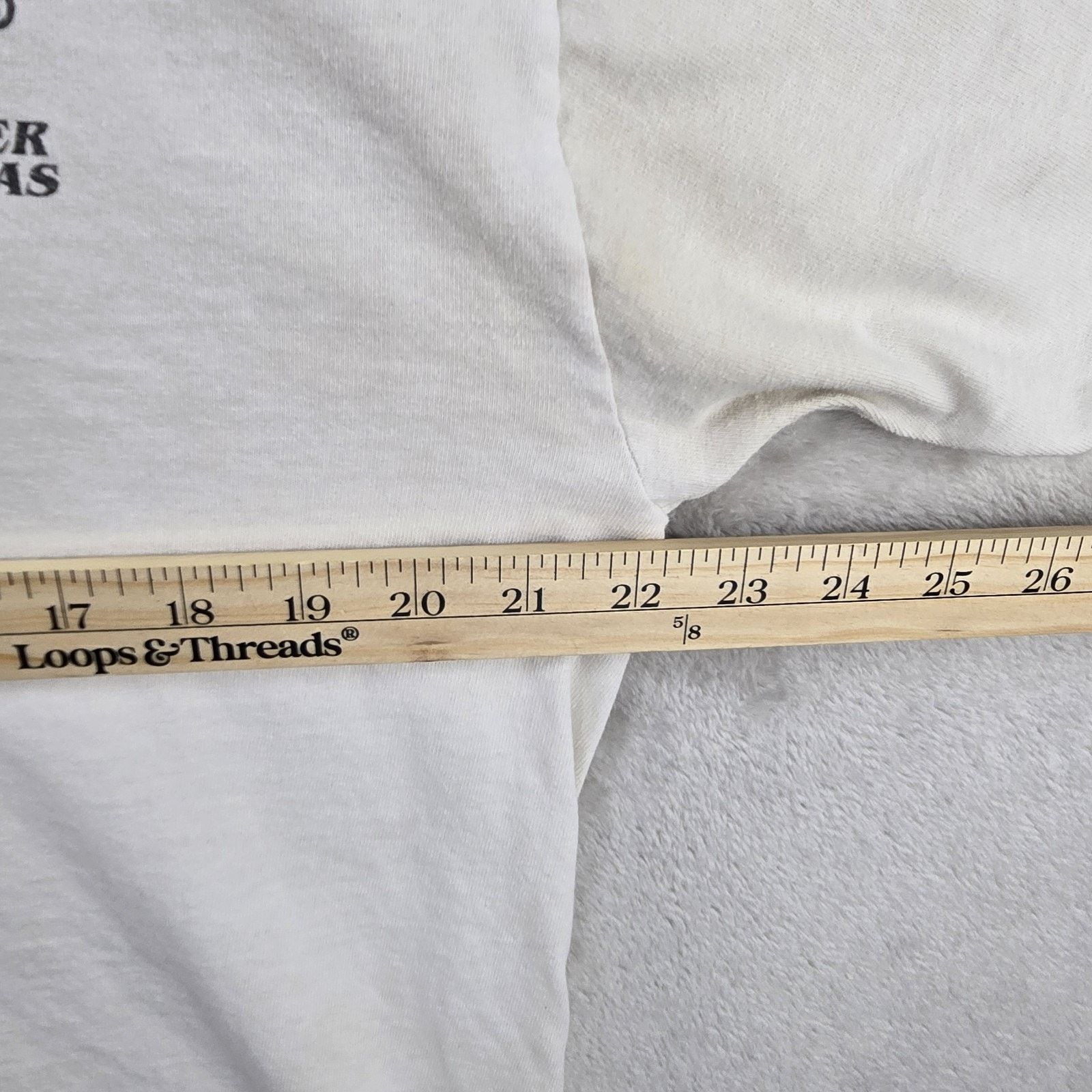Jerzees Vintage Lot Of 2 MLDC Baker To Vegas Shirts XL Marathon Y2K Size US XL / EU 56 / 4 - 20 Thumbnail