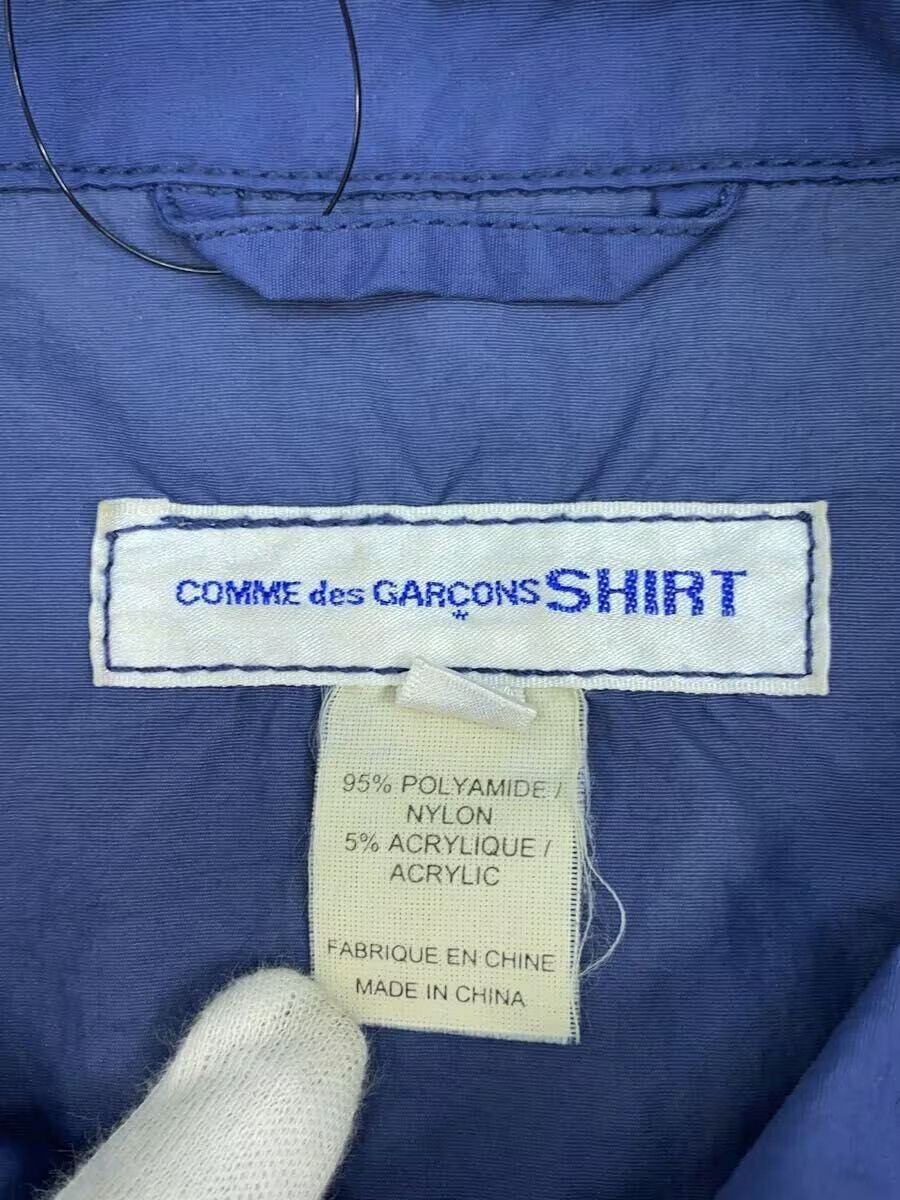 Comme des Garcons × Comme des Garcons SHIRT Nylon Jacket - Comme Des Garcons Size US L / EU 52-54 / 3 - 5 Thumbnail