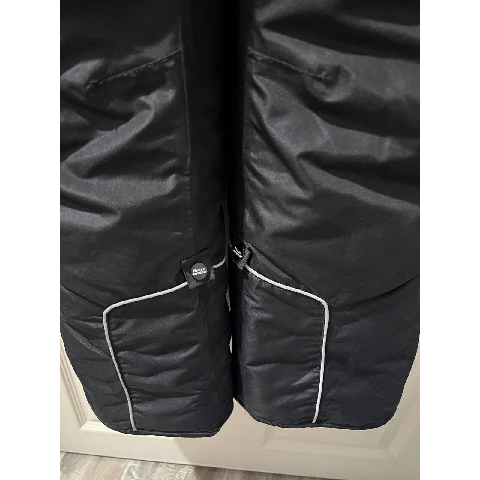 & Other Stories PHIBEE Boys' Waterproof Breathable Snowboard 158/164 A000074 Size US 26 / EU 42 - 3 Thumbnail