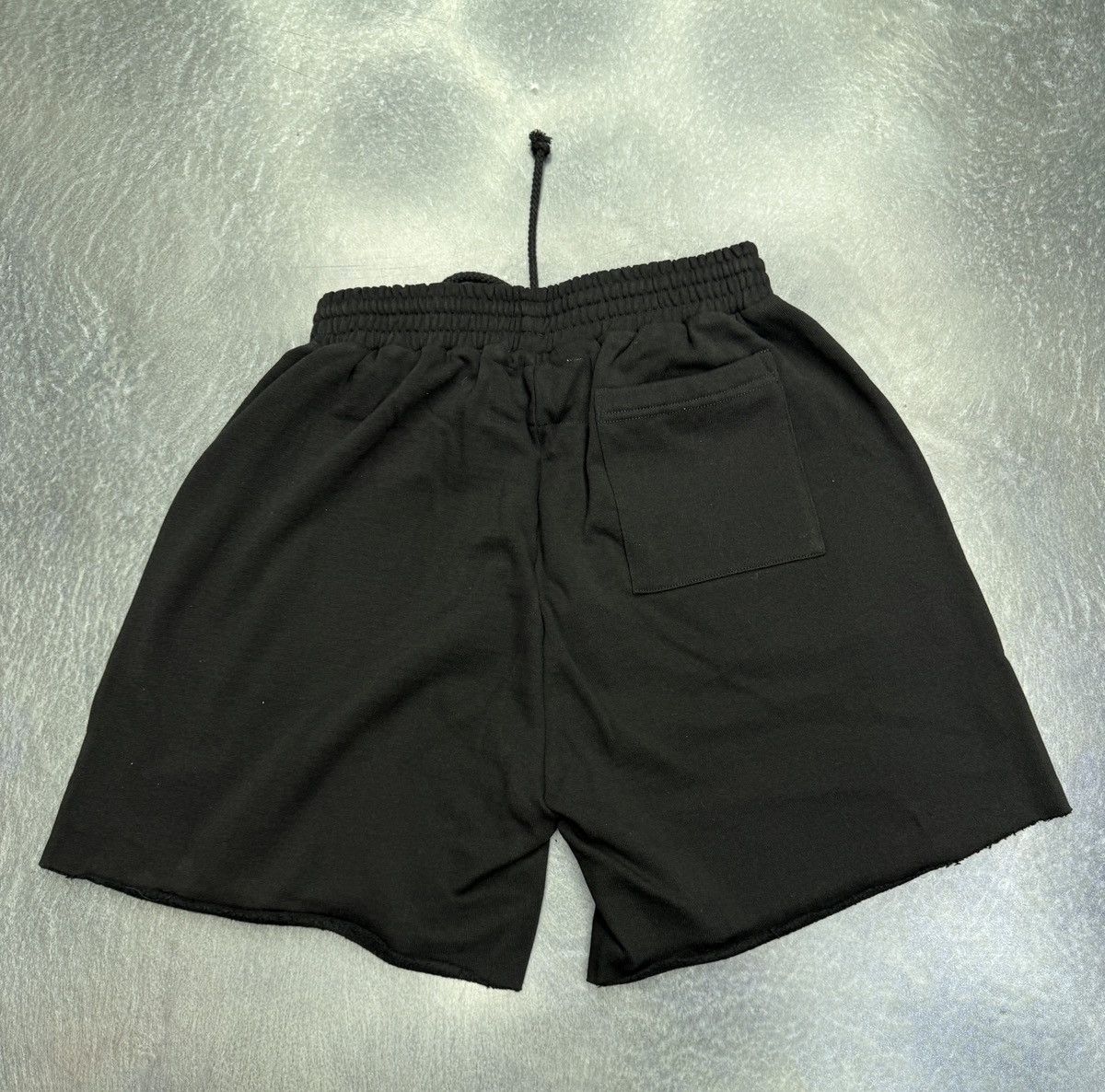 Sp5der Sp5der OG Logo V2 Shorts Size US 32 / EU 48 - 5 Thumbnail