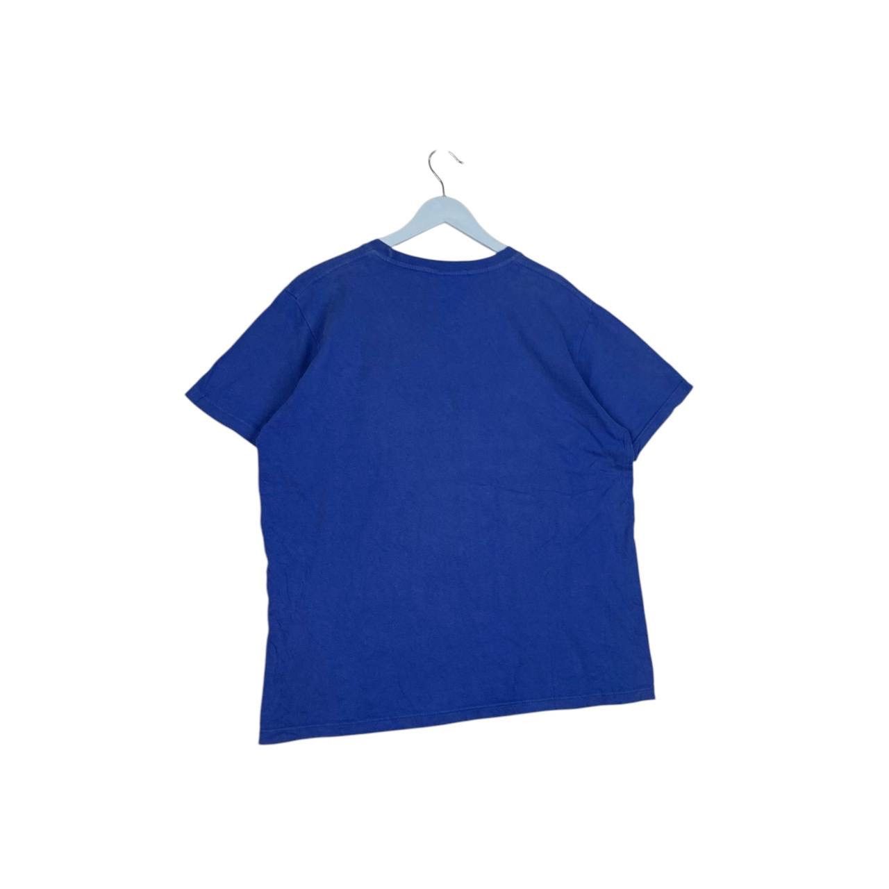 Anime × Japanese Brand Vintage T-Shirt vintage anime manga japonais nosé rie Size US XXL / EU 58 / 5 - 6 Thumbnail