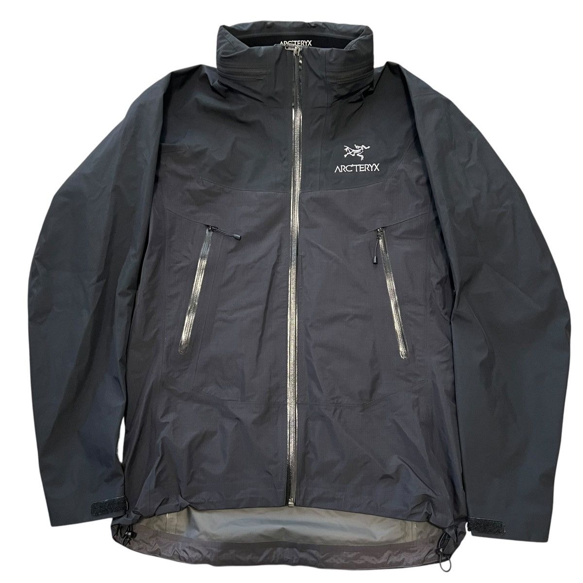 ARC'TERYX ZETA LT ARC'TERYX Zeta LT Hybrid Jacket