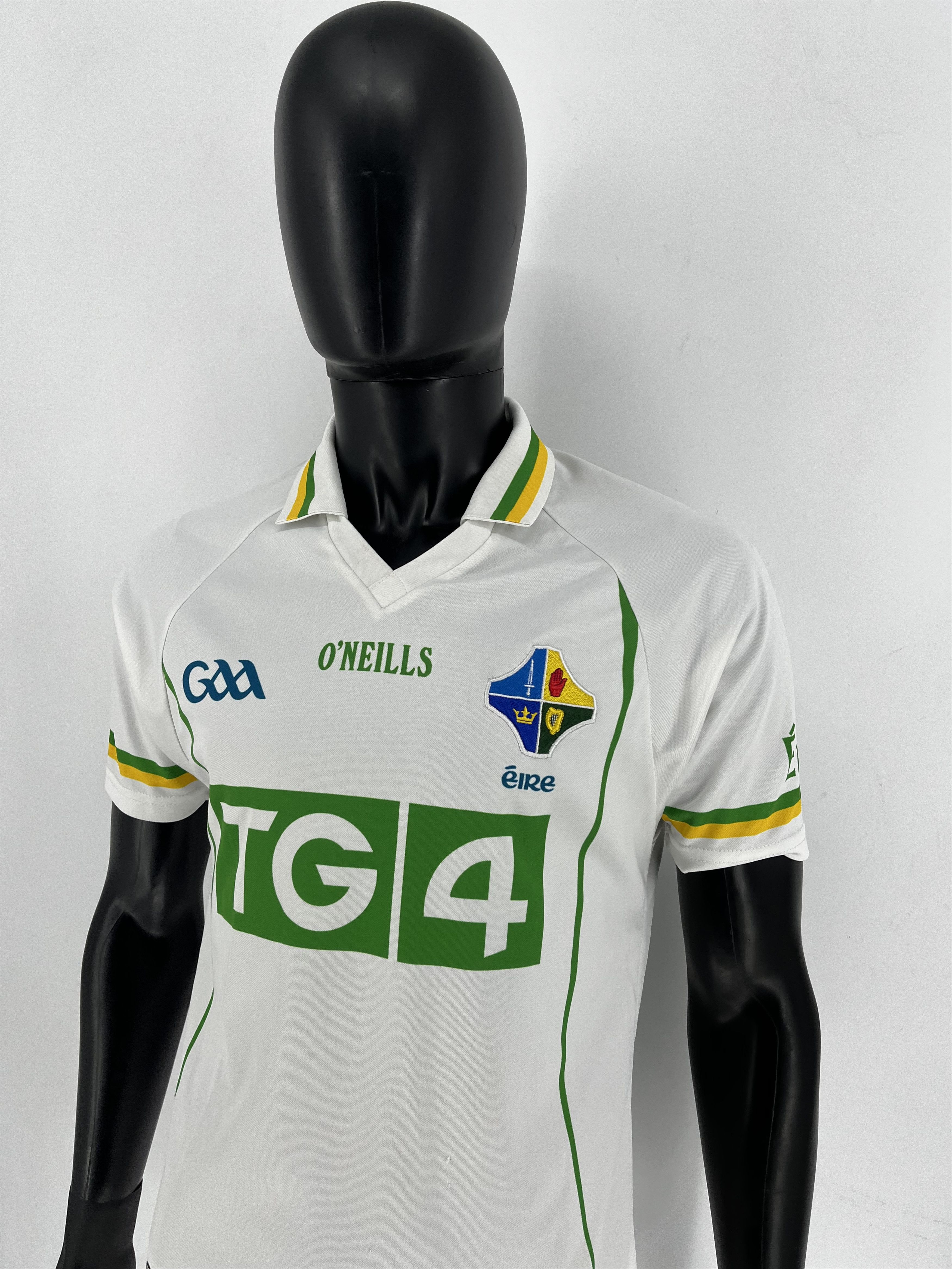 Vintage O'Neills Size M Ireland GAA 2011 Gaelic Football Shirt Size US M / EU 48-50 / 2 - 5 Thumbnail