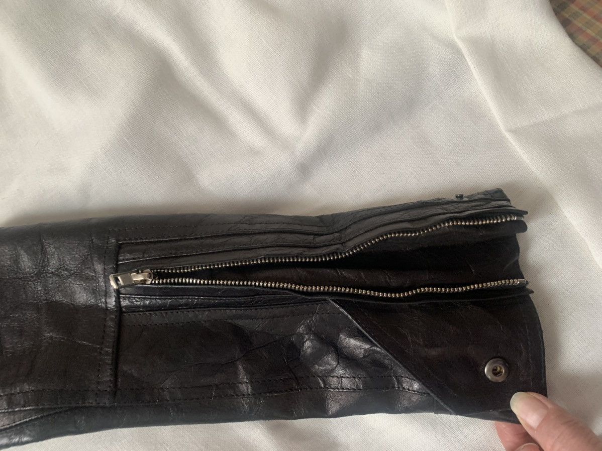 Rick Owens Rick Owen’s Vicious SS 2014 Deer Leather Jacket Size US S / EU 44-46 / 1 - 5 Thumbnail