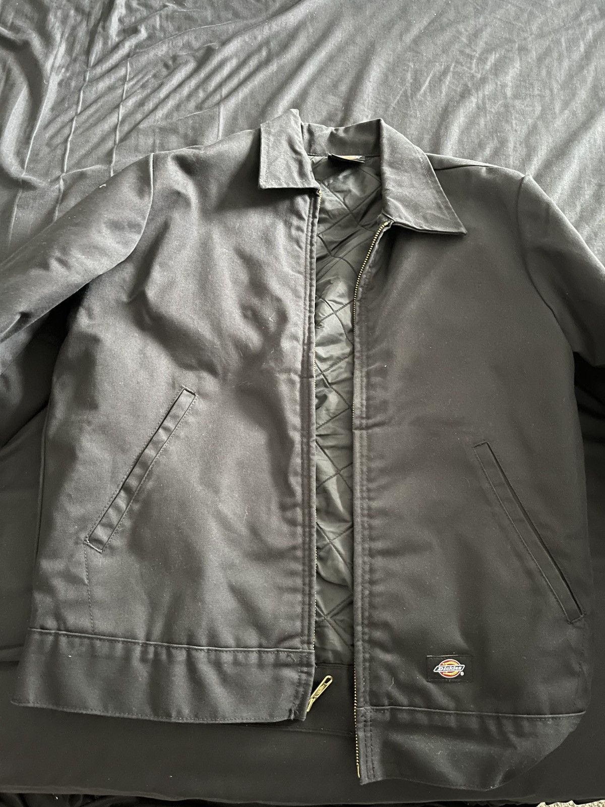 Dickies Dickies Eisenhower Jacket Size US S / EU 44-46 / 1 - 1 Thumbnail