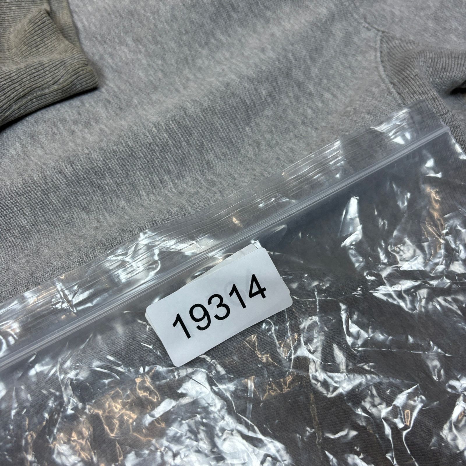 Gap × Vintage Vintage Y2K Gap Athletic Spellout Hoodie Men's Large Grunge Size US L / EU 52-54 / 3 - 12 Thumbnail