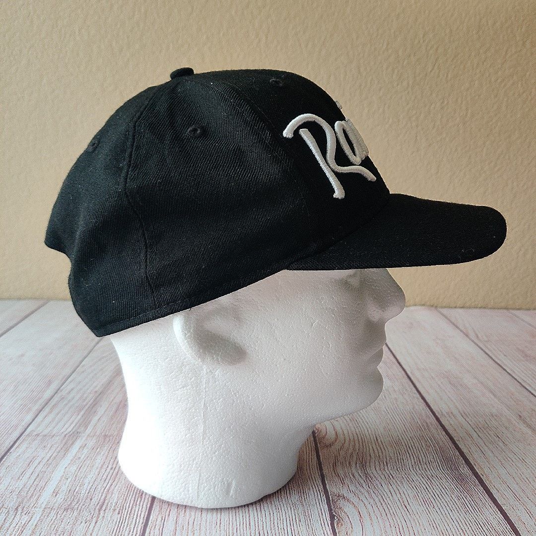 New Era New Era 9Fifty NFL Las Vegas Raiders 100% wool snap back hat Size ONE SIZE - 6 Thumbnail