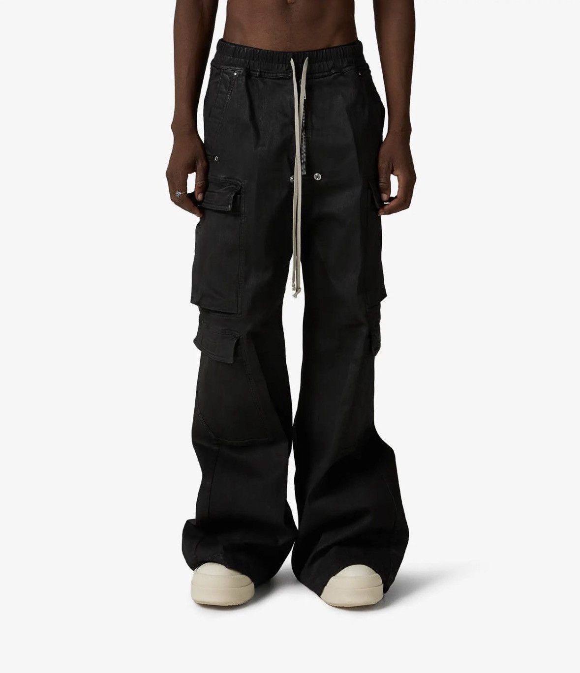 Rick Owens Rick Owens Size US 34 / EU 50 - 2 Thumbnail