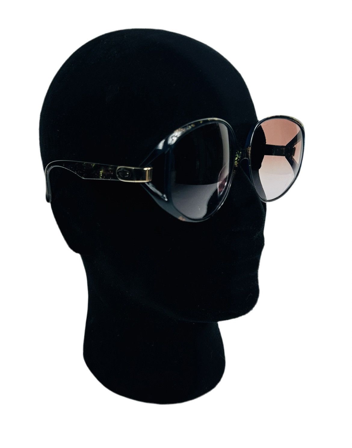 Dior Dior CD Logo Sunglasses Size ONE SIZE - 1 Thumbnail