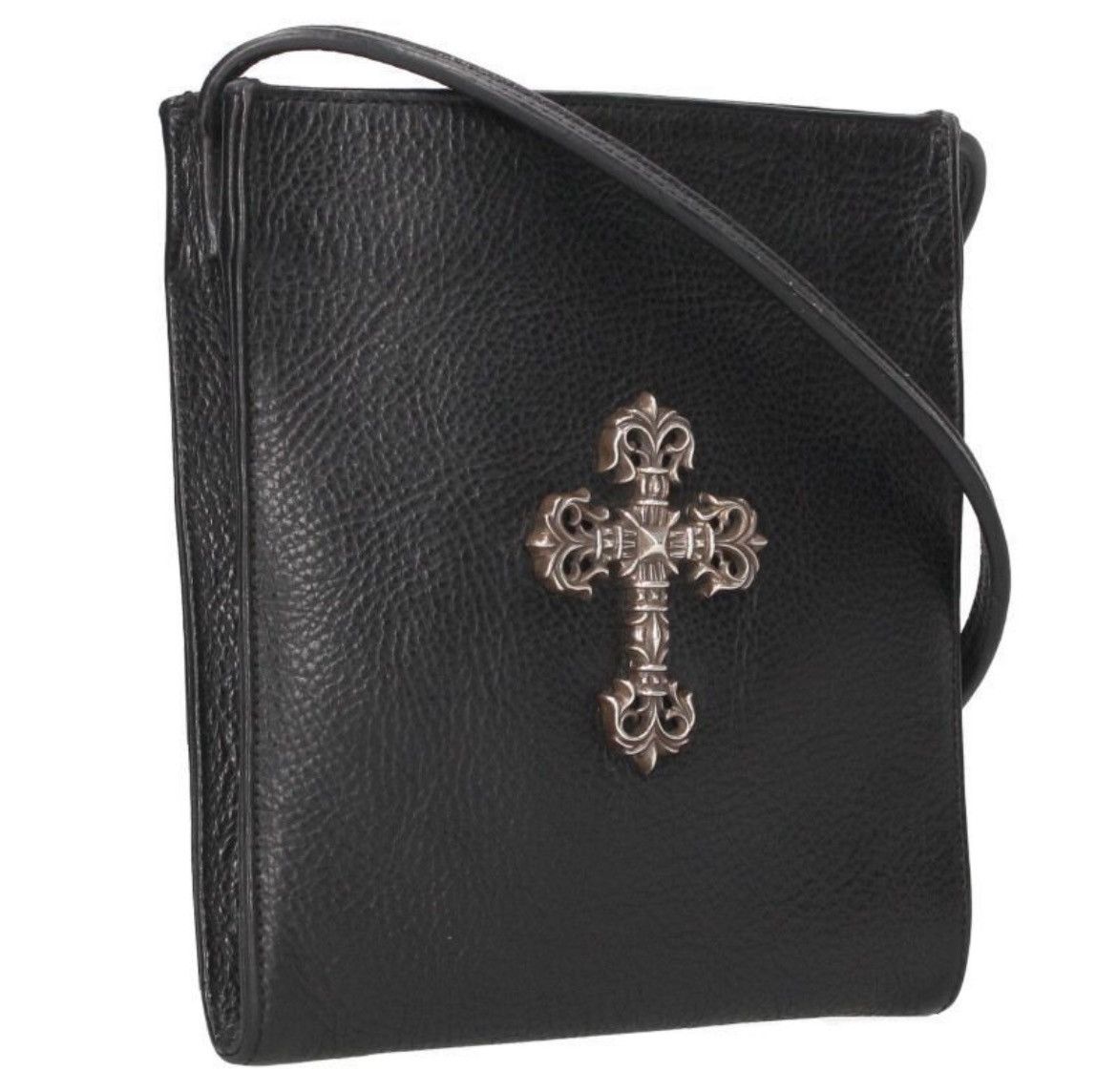 Chrome Hearts Chrome Hearts Square Pocket Filigree Bag Size ONE SIZE - 1 Thumbnail