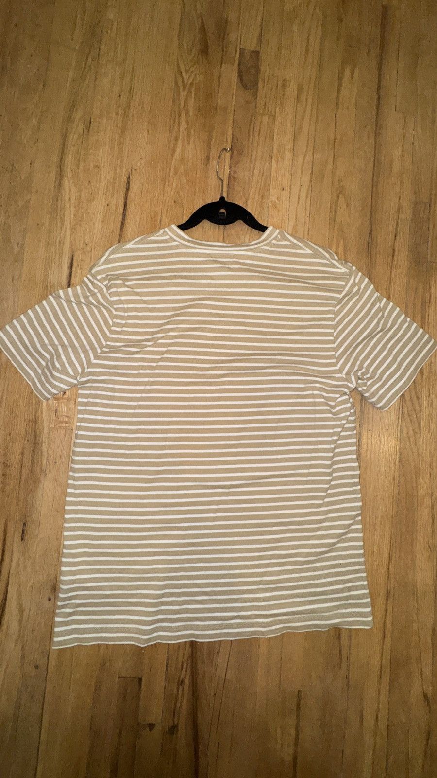Acne Studios Acne Studios Jaceye Shirt PSS18 Size Small Size US S / EU 44-46 / 1 - 4 Thumbnail