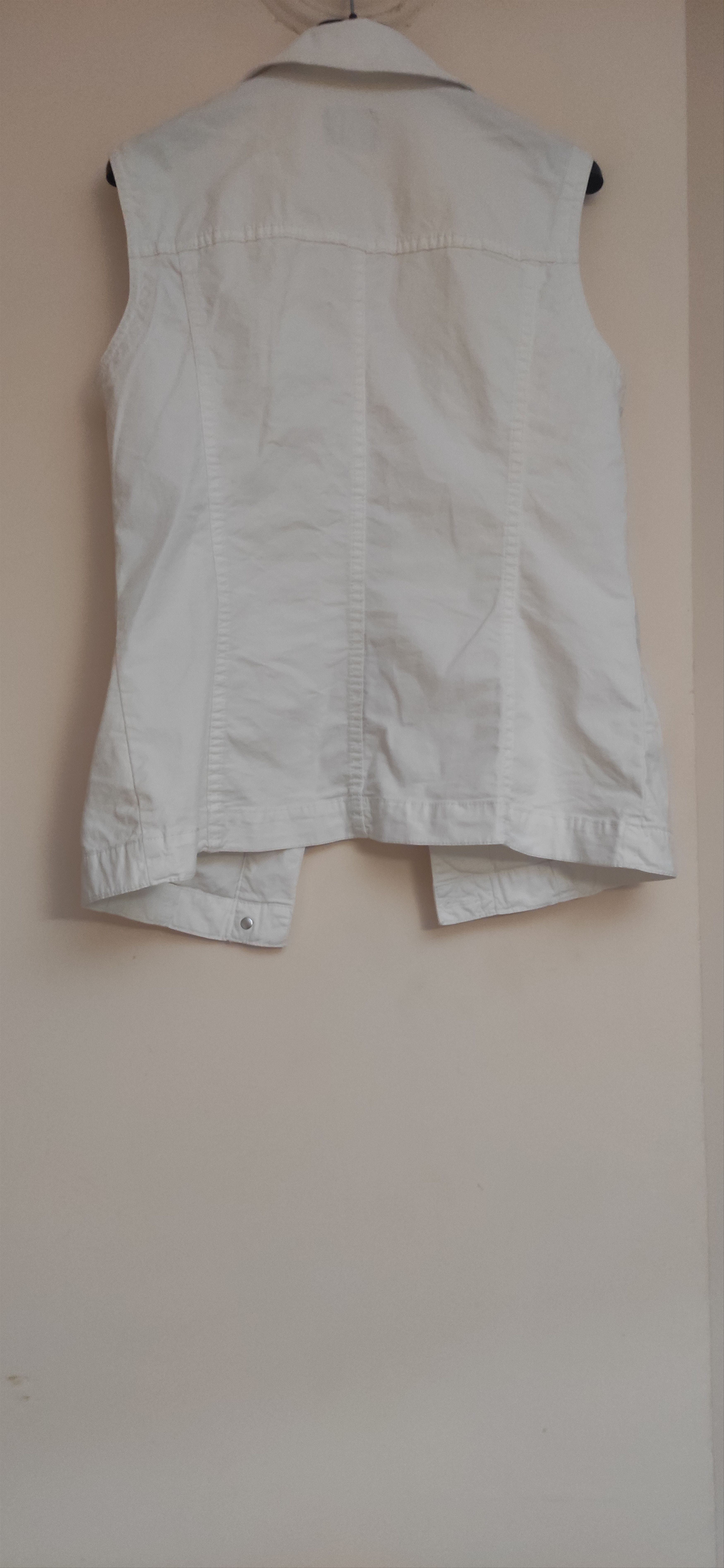 Bogner The women's vest Bogner Size S / US 4 / IT 40 - 5 Thumbnail