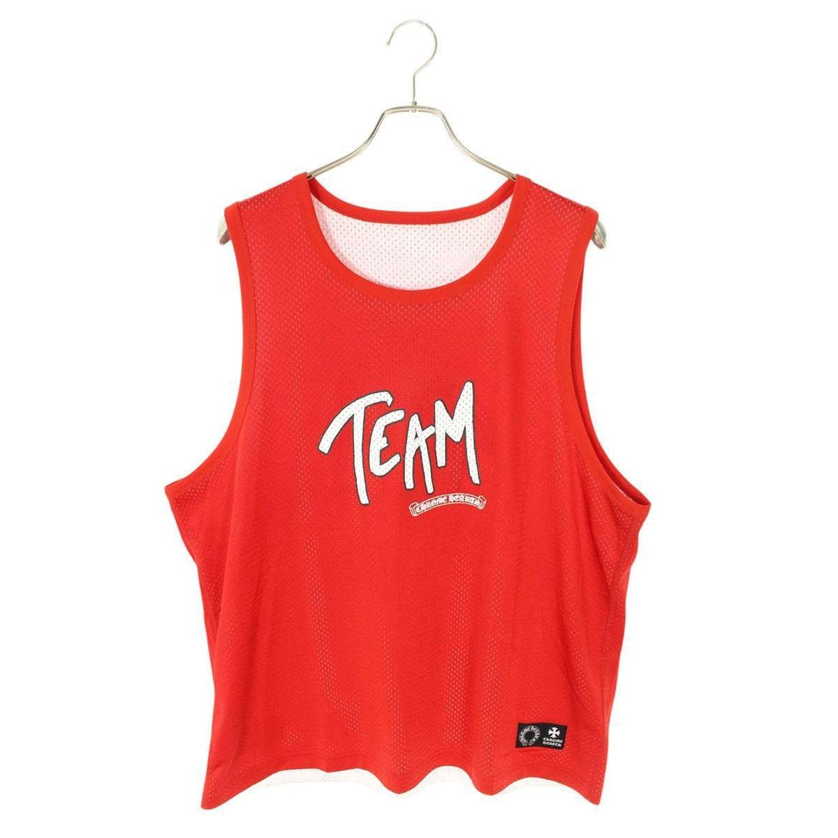 Chrome Hearts x Matty Boy PPO Form Team Mesh Warm Up Jersey
