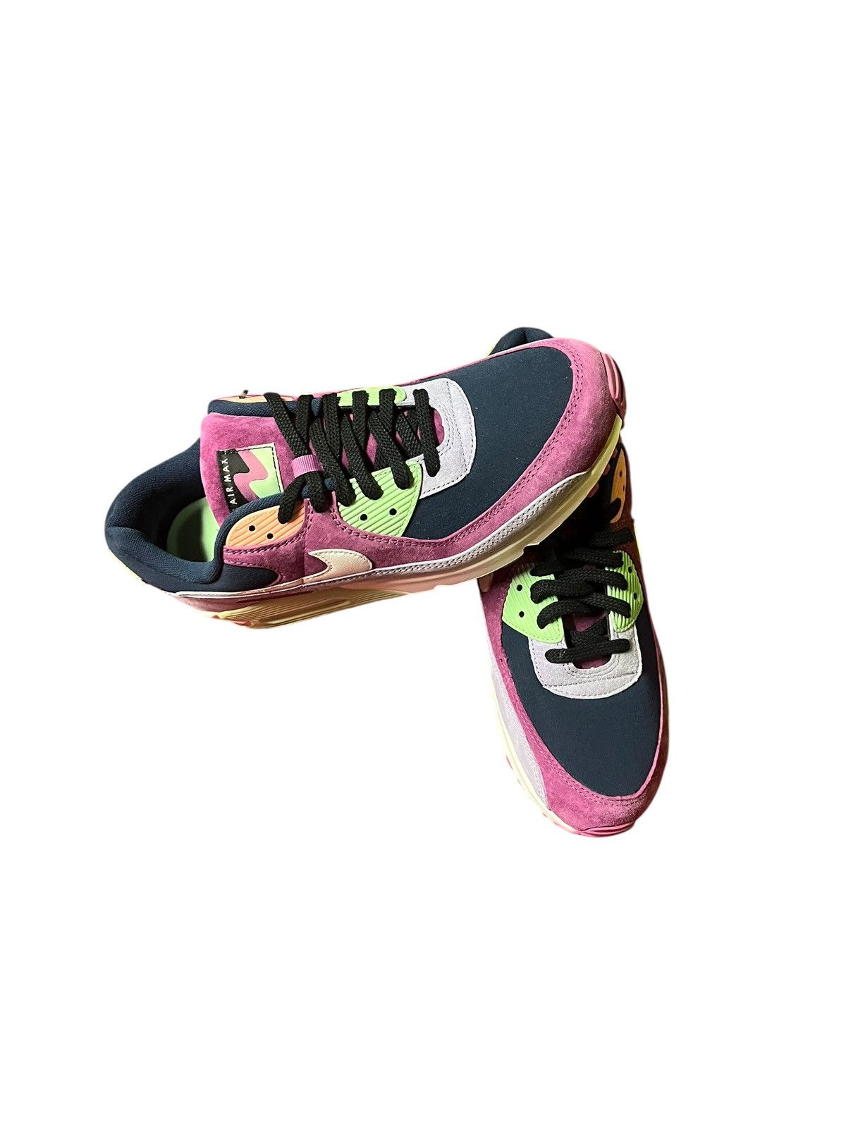 Nike Nike Air Max 90 NRG size 14 Size US 14 / EU 47 - 3 Thumbnail