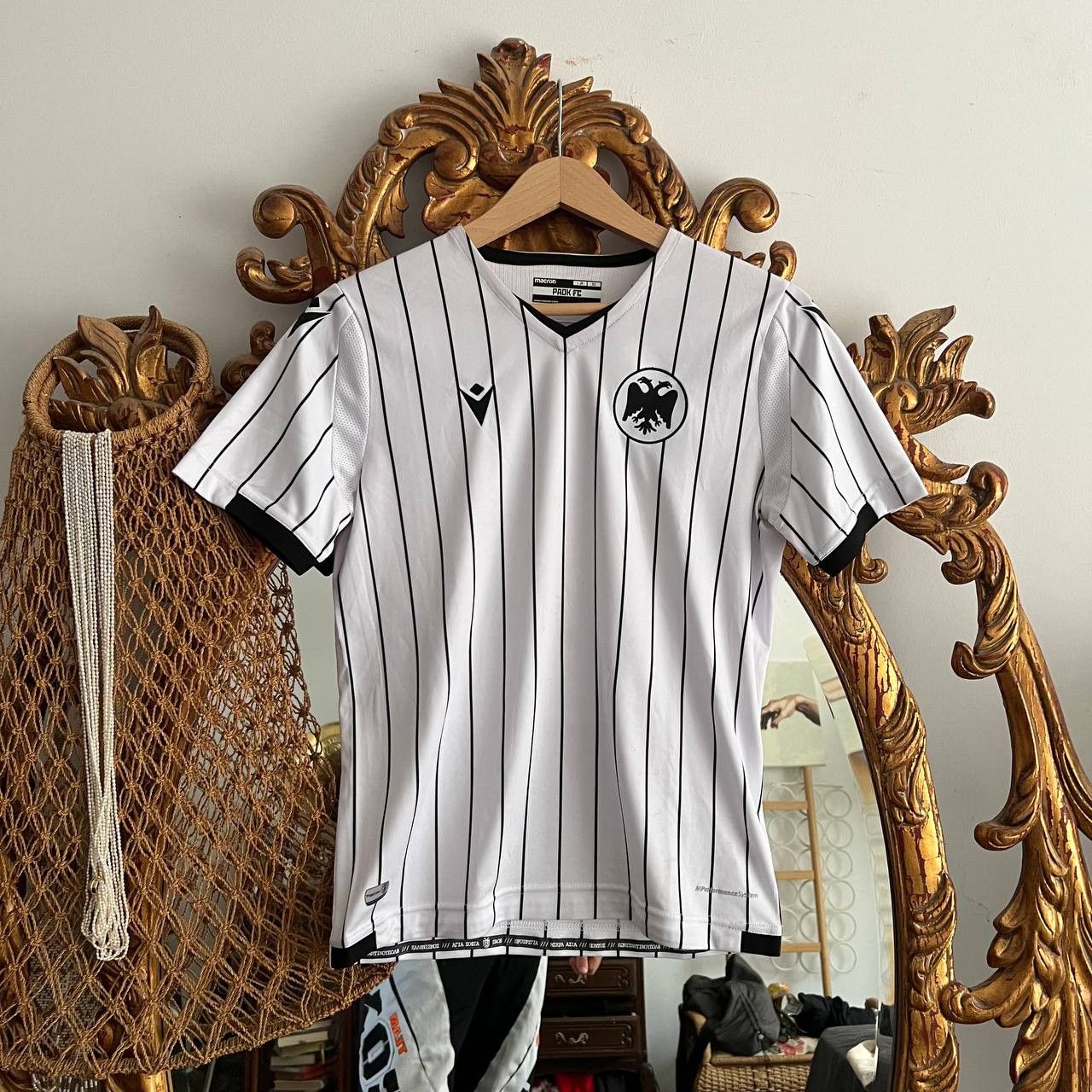 Other Le Sserafim 2023 Flame Rises Tour Jersey | Grailed