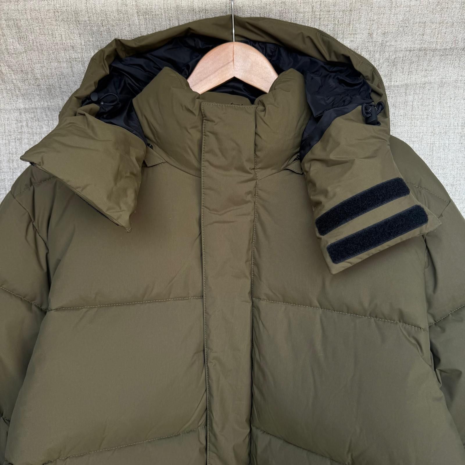 Carhartt Carhartt Milton Jacket Size US XL / EU 56 / 4 - 4 Thumbnail