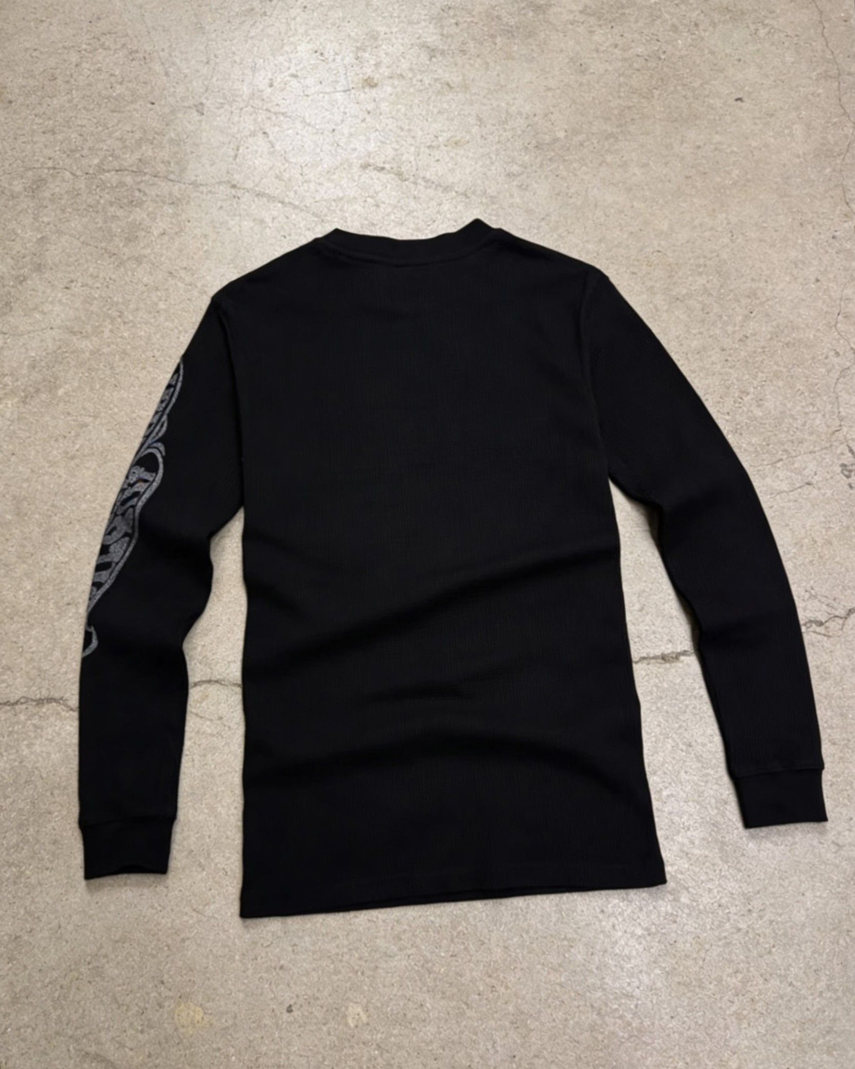 Southpole southpole grunge printed long sleeved t-shirt Size US L / EU 52-54 / 3 - 2 Thumbnail