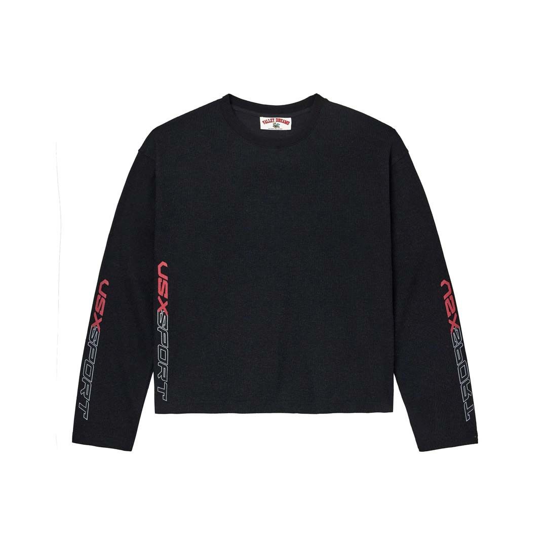 Vale Forever Black VSX Thermal Size US XL / EU 56 / 4 - 1 Thumbnail
