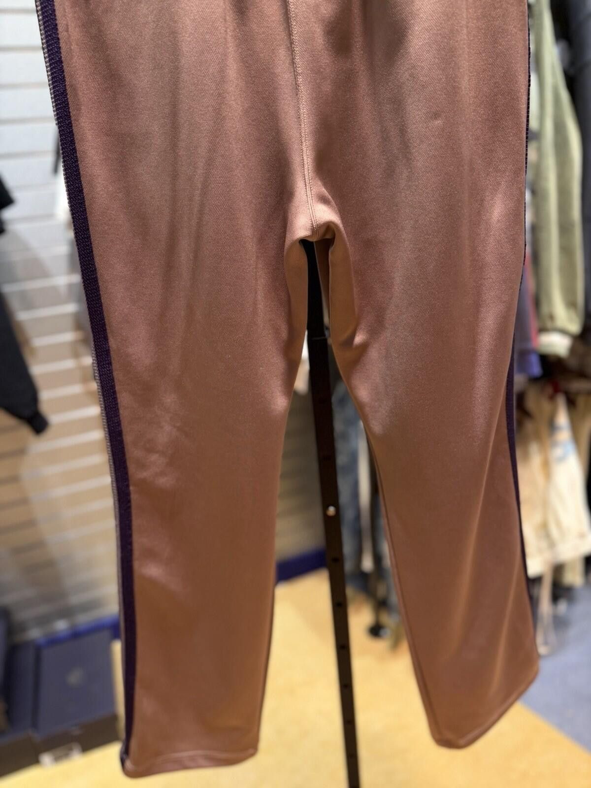 Needles NEEDLES Track Pants Size (M) 100% Authentic Size US 32 / EU 48 - 9 Thumbnail
