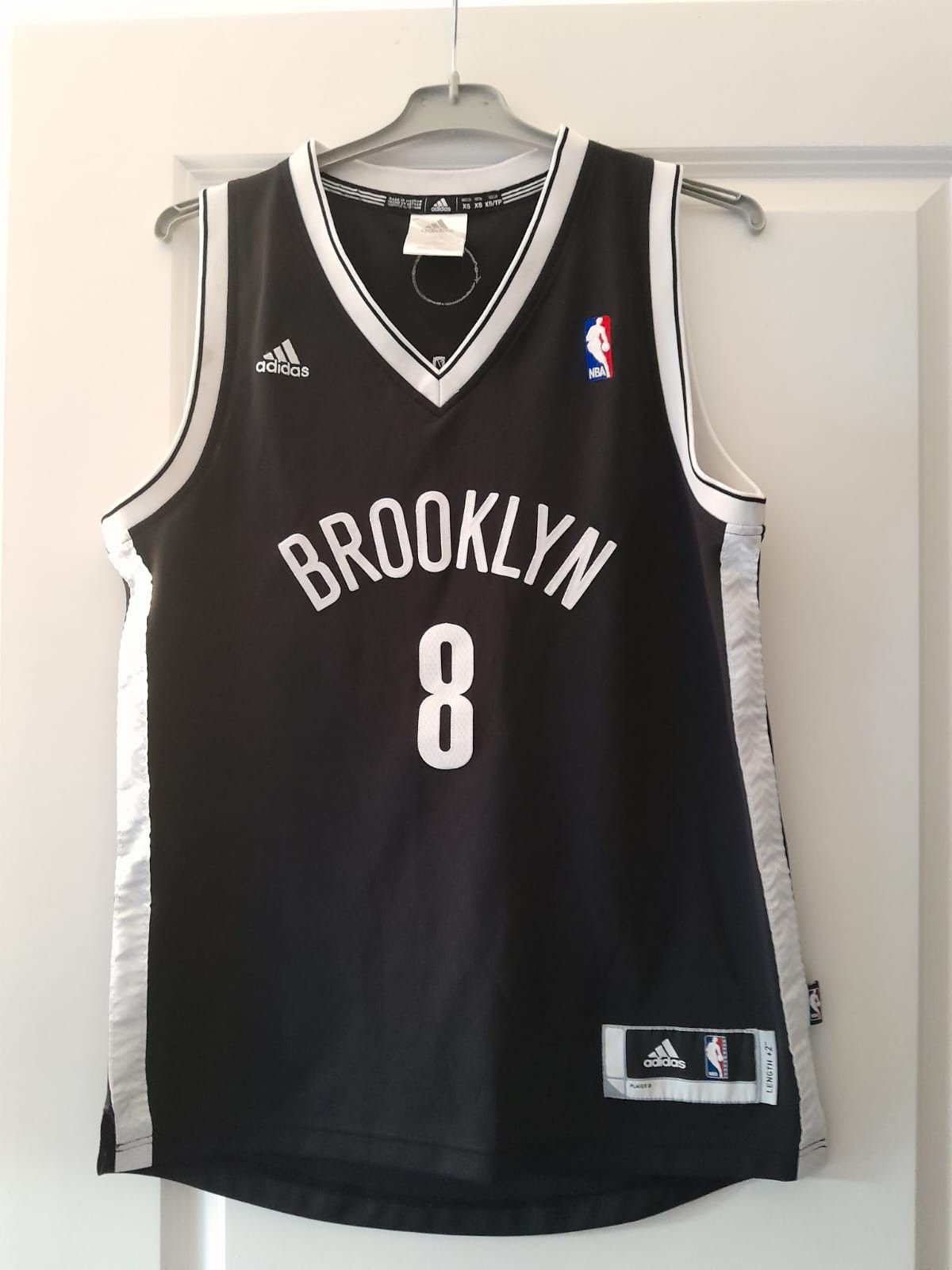 Adidas débardeur Adidas design Brooklyn Size US XS / EU 42 / 0 - 1 Thumbnail