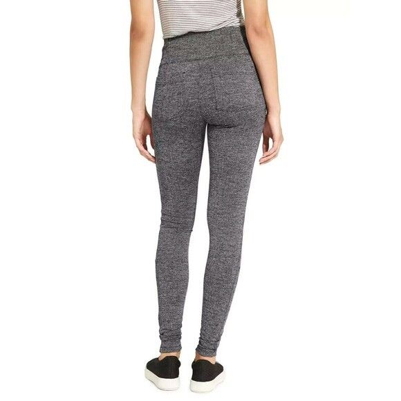 Other WOMEN Grey Seamless Float Yoga Fitness Pants | S Size 29" - 3 Thumbnail