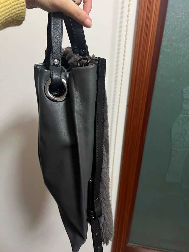 Vivienne Westwood Vivienne Westwood size os tote bag Size ONE SIZE - 5 Thumbnail