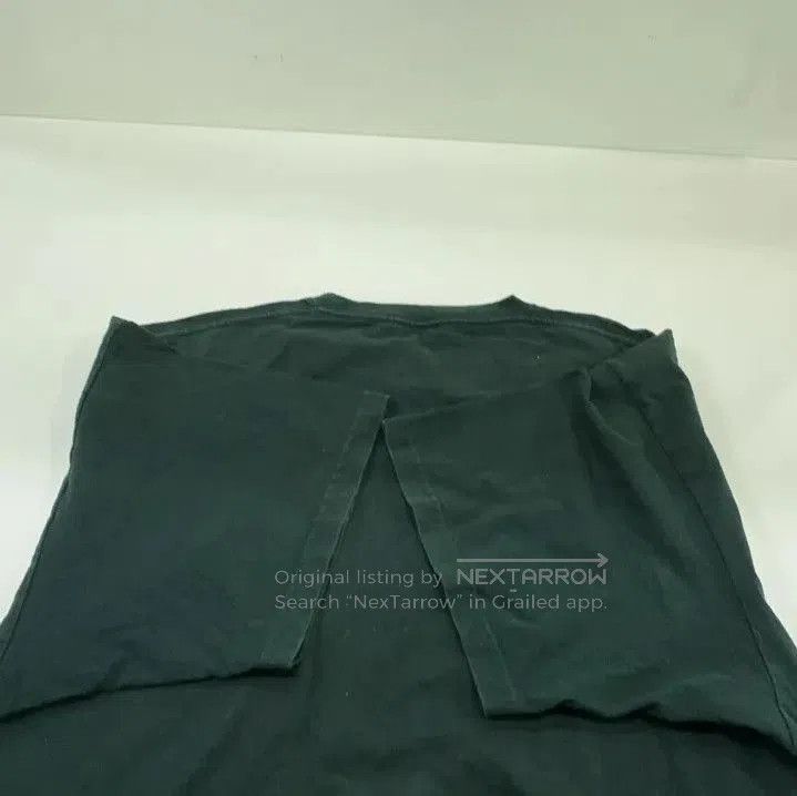 Balenciaga Balenciaga Casual Loose Black T. Size US S / EU 44-46 / 1 - 7 Thumbnail