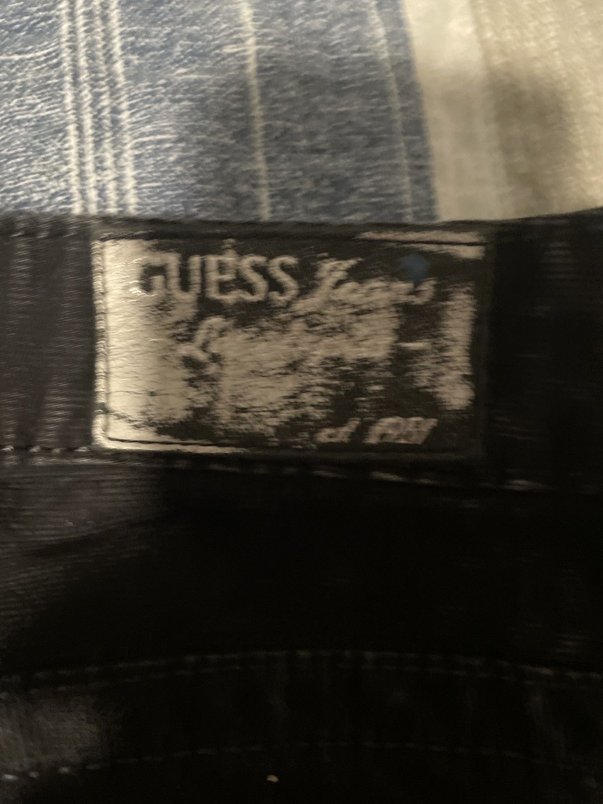 Guess Guess jeans Size US 31 - 4 Thumbnail