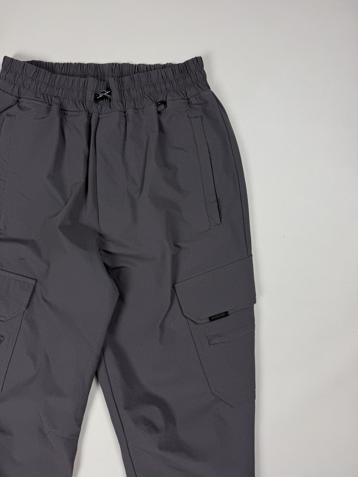Represent Clo. 247 Represent Men’s Nylon Cargo Pants Joggers Size Xs Size US 28 / EU 44 - 9 Thumbnail